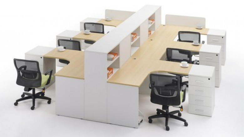 Office Furniture Market Research Report 2020 to 2027 | by Type, Treatment, End-user and Region