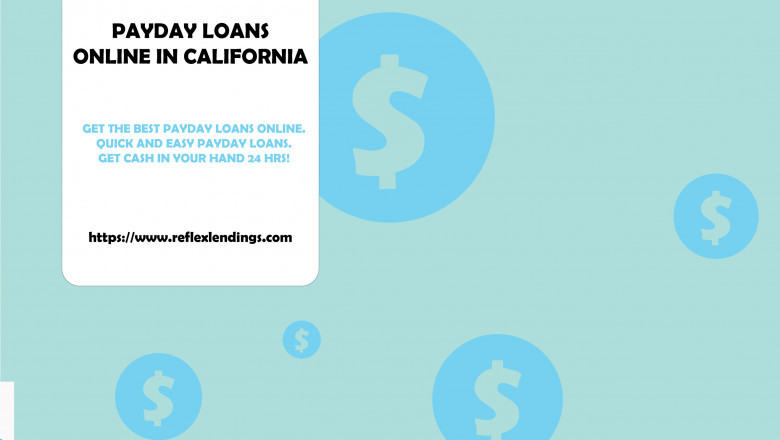 Payday loans online in Texas