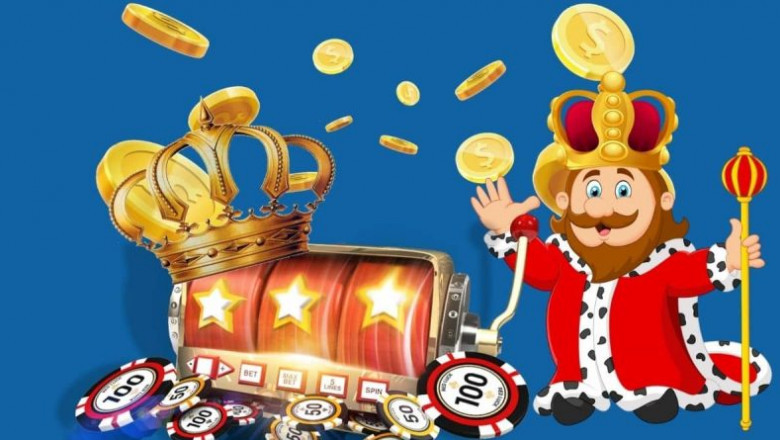 Play Reel King Online Free