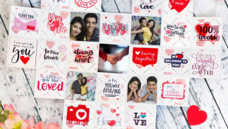 Propose day gifts for girlfriend
