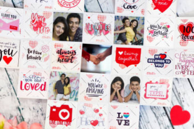 Propose day gifts for girlfriend