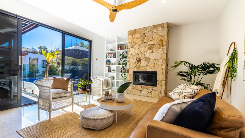 Real Estate Videography