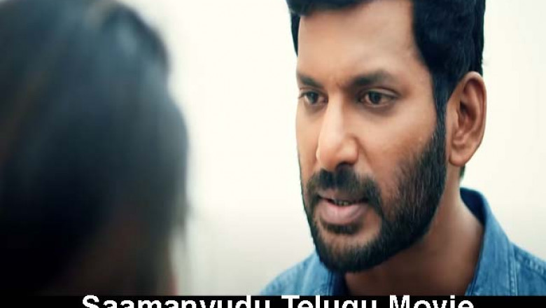 Saamanyudu – Telugu Movie Review and How To Download