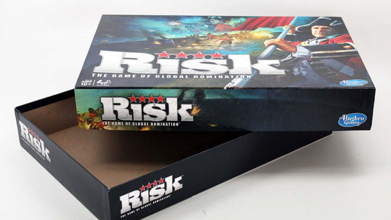 Seek the Attention of Viewers with Beguiling Custom Game Boxes