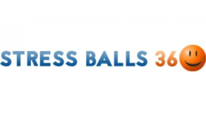 Stress Balls - Stress Balls 360