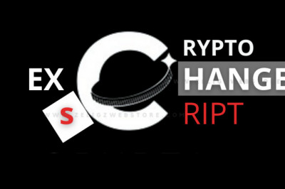 Top Secrets of Crypto Exchange Script