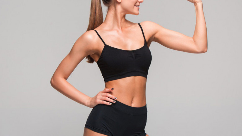 Types of Fat Removal Treatments