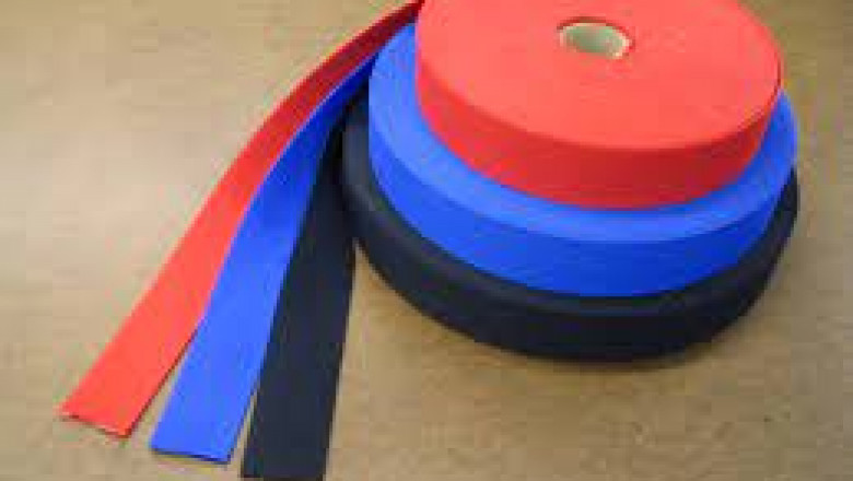 Webbing Market Size, Scope (2021-2028) | Top Key Company Profiles – American Cord & Webbing Co.,Murdock Webbing Company, National Webbing Products Co
