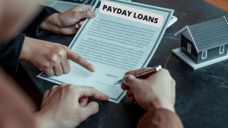 What Are The Pros And Cons Of Payday Loans