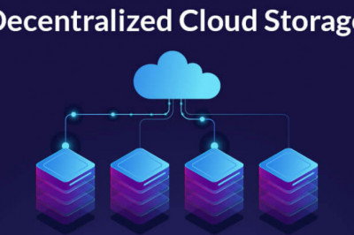 What is Decentralization - Qitcoin QTC || Qitchain