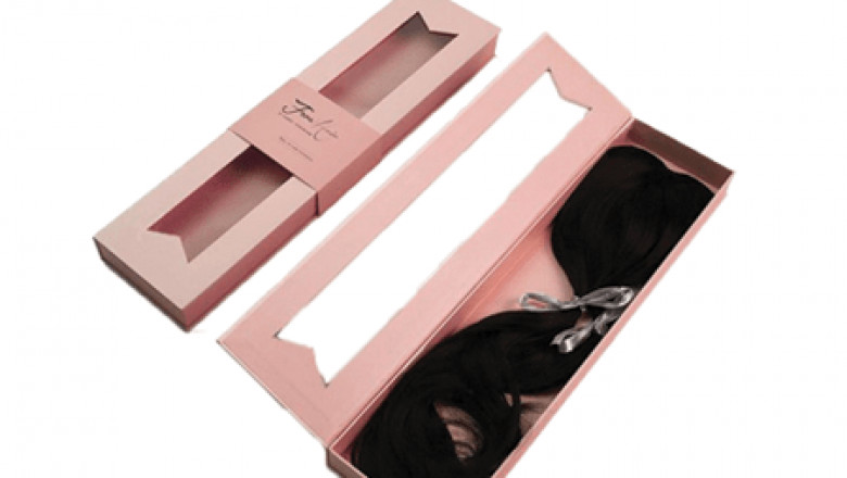 What things you should check while buying Hair Extension Boxes