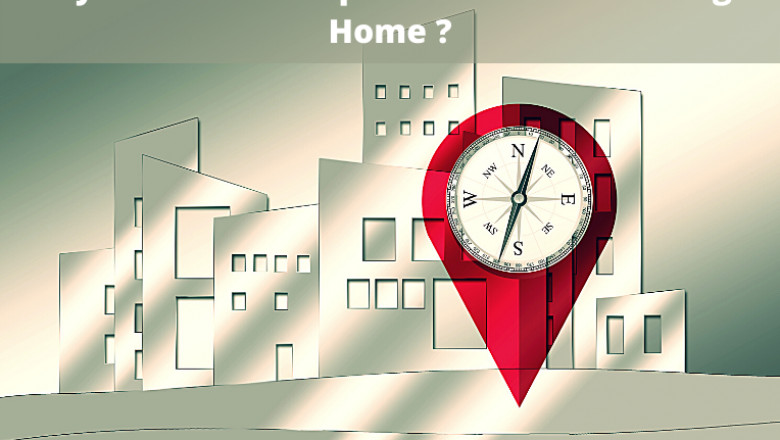 Why is Location Important while Choosing a Home