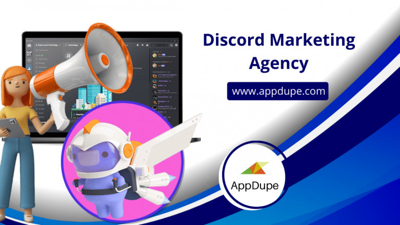 Why Should I Hire A Discord Marketing Agency for My Business?