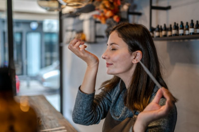 Why Should You Choose Oil-Based Fragrances ?