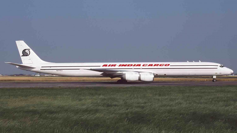 Will Tata-owned Air India make a comeback with a strong cargo footprint?