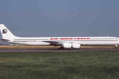 Will Tata-owned Air India make a comeback with a strong cargo footprint?