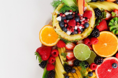 Workout Nutrition: What to Eat Before, During, and After Exercisin