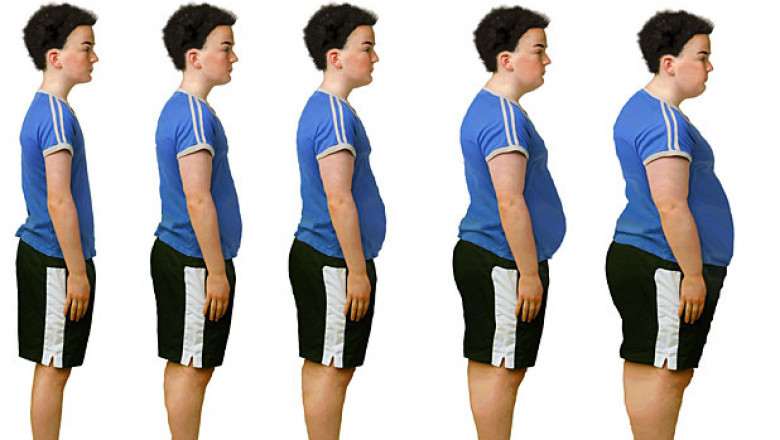 Yes Exercise can Reduce Obese