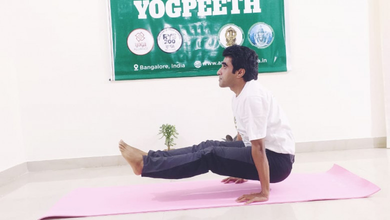 Yoga Teacher Training - Should You Go for Your 200-Hour Certification?