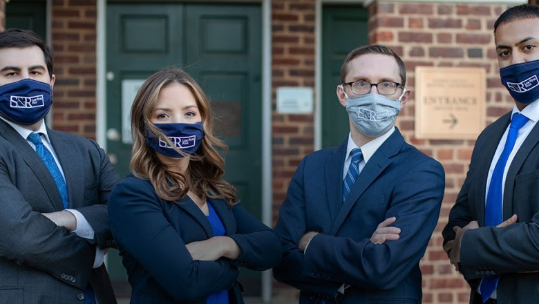 3 Things To Remember Before Hiring A Criminal Lawyer