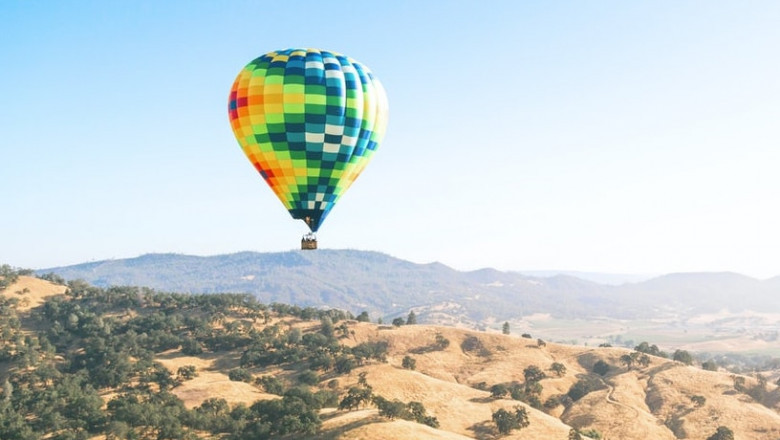 5 Incredible Road Trips from Los Angeles