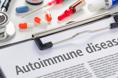 Autoimmune Disease Diagnosis Market 2021-2026: Share, Size,Trends, Outlook and Forecast