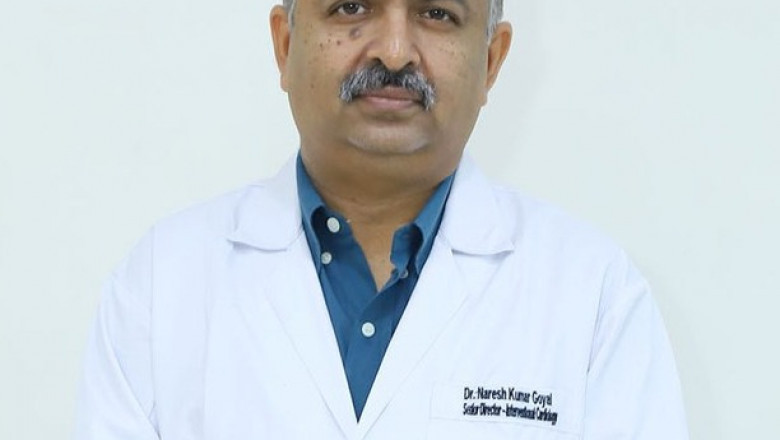 Best Heart Failure Doctor in Delhi NCR