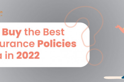 Best Life Insurance Policies in India in 2022