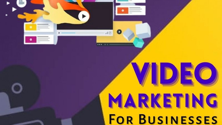 Best Video Marketing company in Noida, India