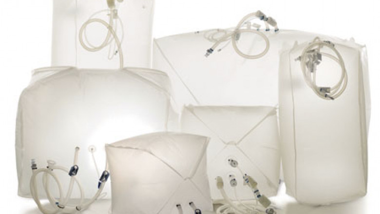 Bioprocess Containers Market - Global Industry Growth and Forecast – 2027