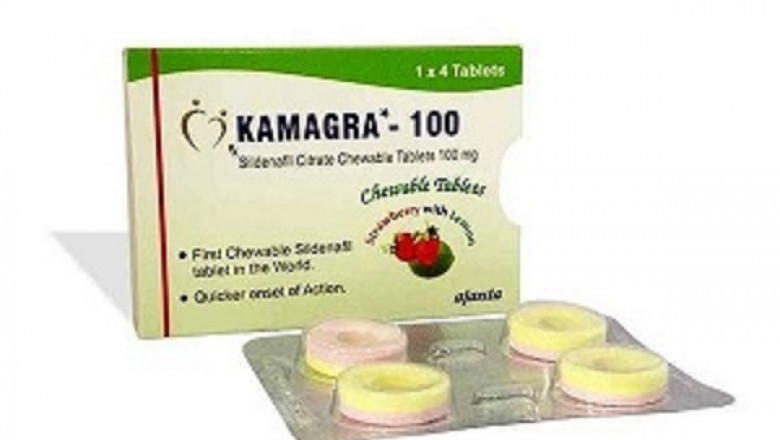 Buy Online Kamagra Polo at Lowest Price