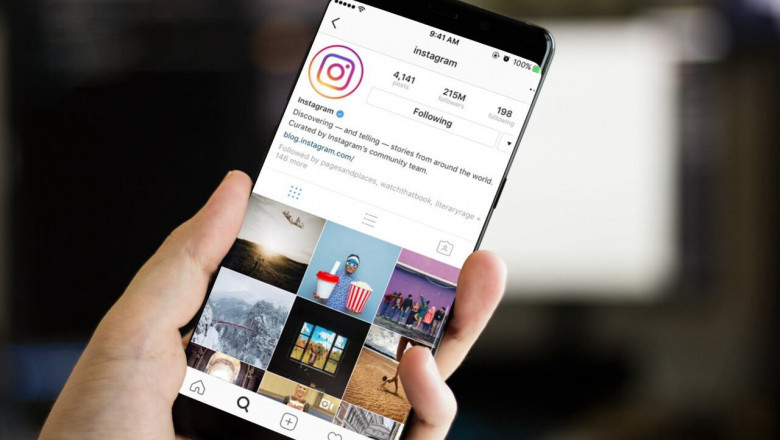 Can I See Who Viewed My Profile on Instagram?