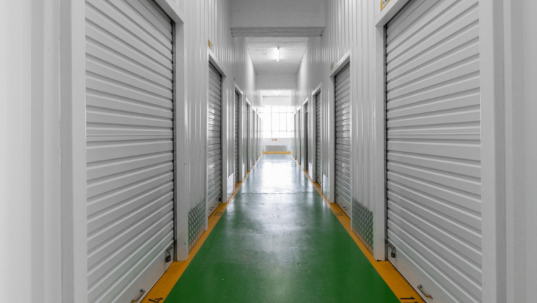 Check Out These Amazing Furniture Moving Tips forSelf Storage