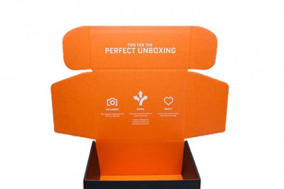 Custom Printed Mailer Boxes For Gifts