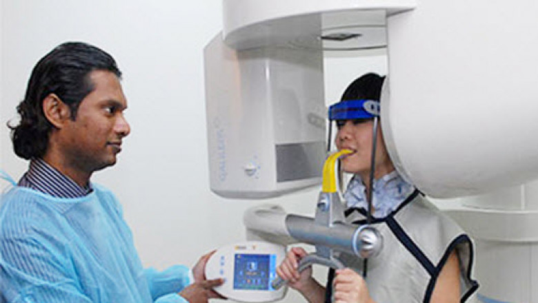 Dental Clinics in Clementi