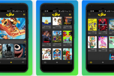 Download SorenVHS  APK