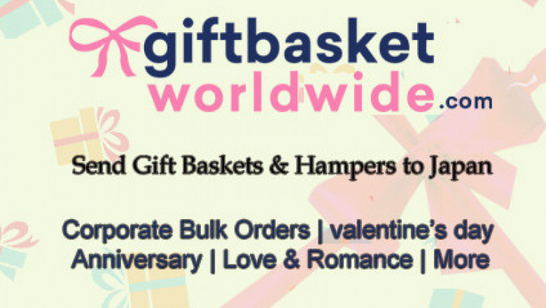 Elegant Basket