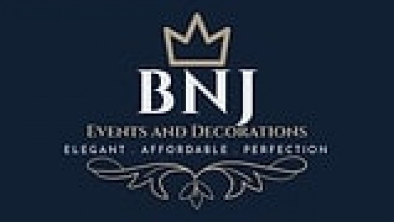 Event Decorator Melbourne