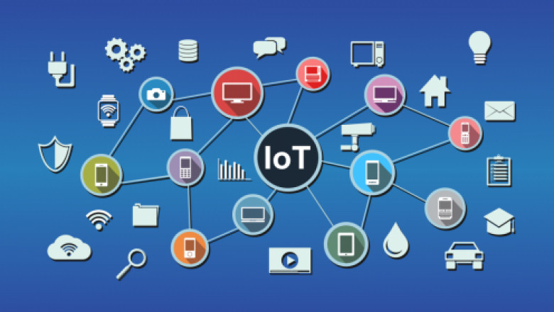 Get Superior Telecom Services with Secure IOT
