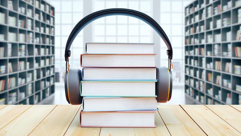 Global Audio Books Market Analysis by 2022-2028|Storytel (Sweden),Audible Inc. (US),Amazon. co Inc. (US)