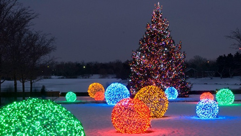 Global Christmas Lights And Christmas Decorations Market Analysis by 2022-2028|SmartRay Inc.,Cooper Decorations Co. Inc.,Balsam Hill