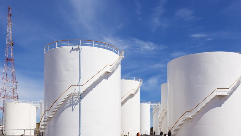 Global Oil Storage Market Size, Share, Growth, Trend & Forecast 2027