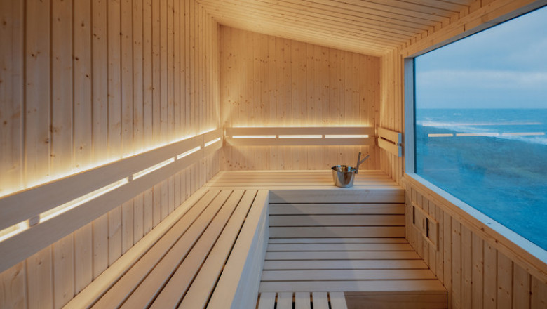How to Use a Sauna after a Workout to Boost Performance
