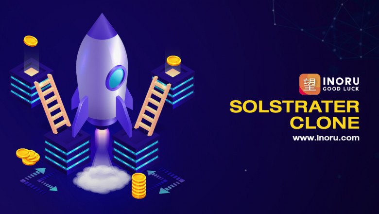 Illuminate your Business with a high potential Solstarter Clone!!!