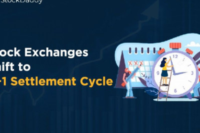 know Stock Exchanges Shift to T+ 1 Settlement Cycle | stockdaddy