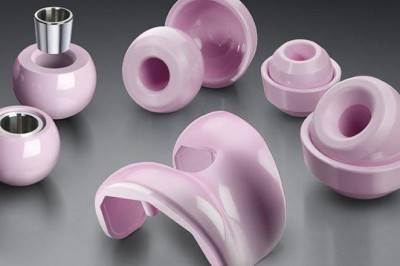 Medical Ceramics Market Report 2021 | Industry Growth, Share, Size, Demand Market Analysis 2026