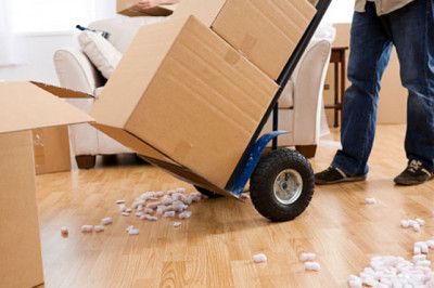 Movers And Packers In Dubai very fastly