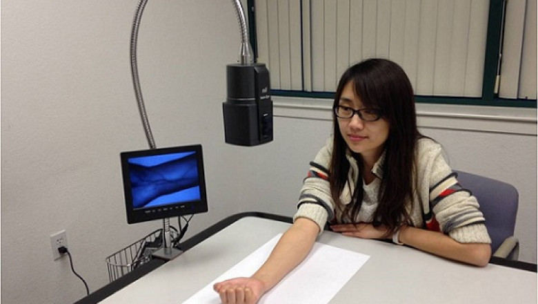 Near Infrared Imaging Market, Get Market Research, Business Risk & Industry Analysis Reports 2027