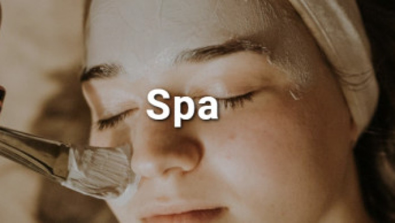 Origin Salon Spa- Hair and Skin Services