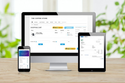 PayPal Business Account